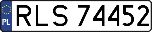 RLS74452