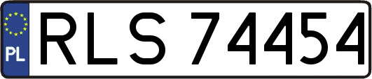 RLS74454