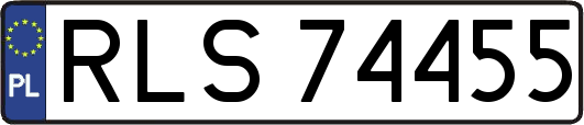 RLS74455