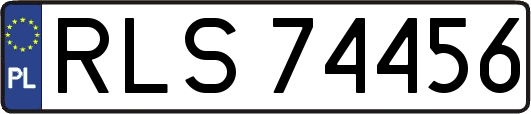 RLS74456