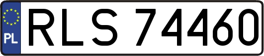 RLS74460