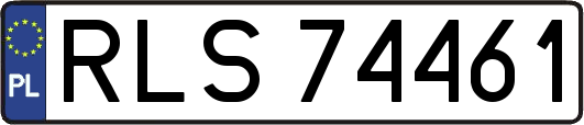 RLS74461