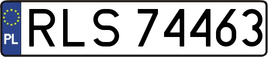 RLS74463
