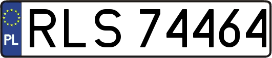 RLS74464