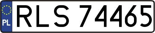RLS74465