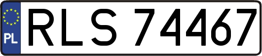RLS74467