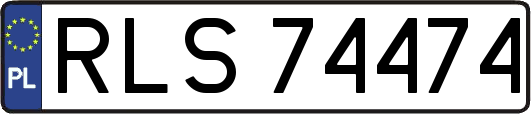 RLS74474