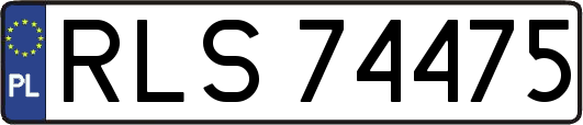 RLS74475