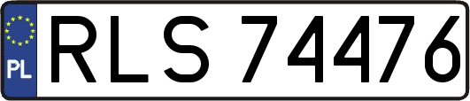 RLS74476