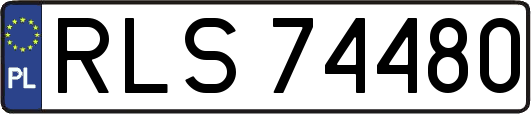 RLS74480