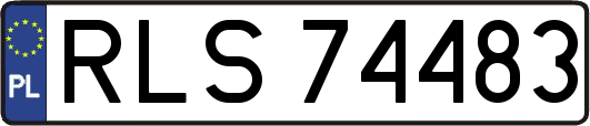 RLS74483