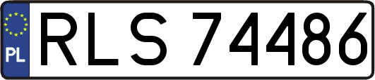 RLS74486