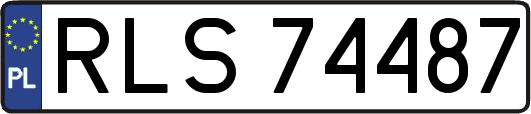 RLS74487