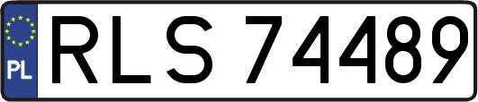 RLS74489