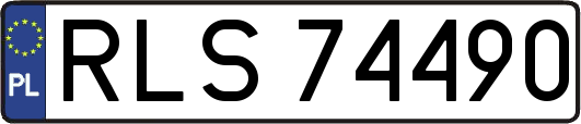 RLS74490