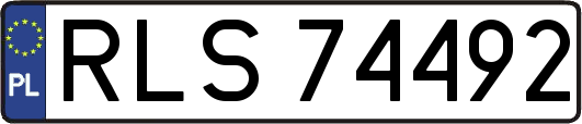 RLS74492