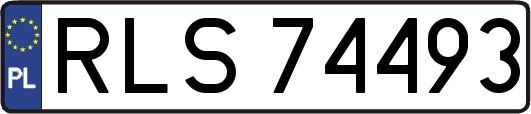 RLS74493