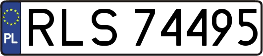 RLS74495
