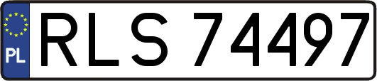 RLS74497