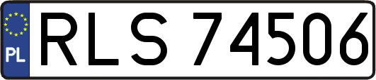 RLS74506
