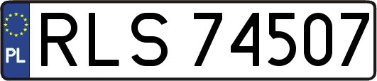 RLS74507