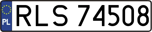 RLS74508