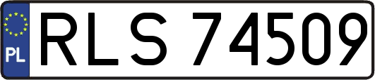 RLS74509