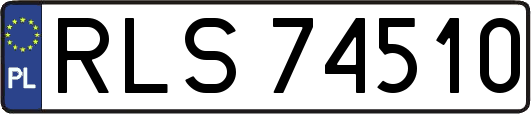 RLS74510