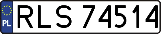 RLS74514