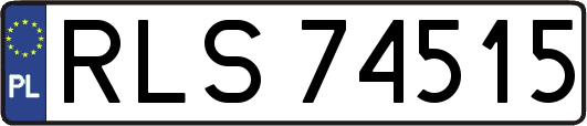 RLS74515