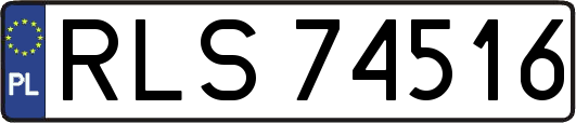 RLS74516