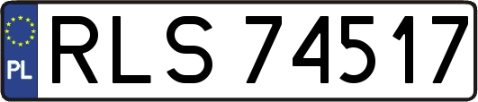 RLS74517