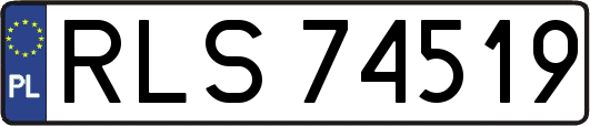 RLS74519