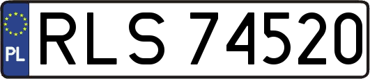 RLS74520