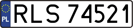 RLS74521