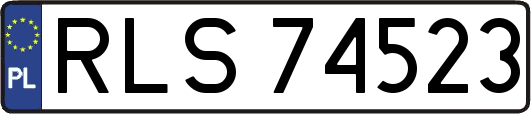 RLS74523