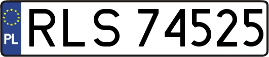 RLS74525