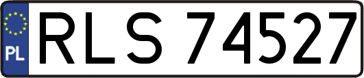 RLS74527