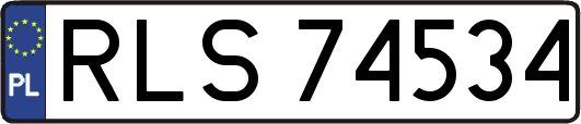 RLS74534