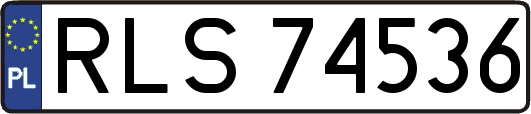 RLS74536