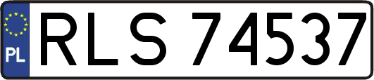 RLS74537