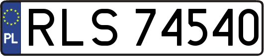 RLS74540