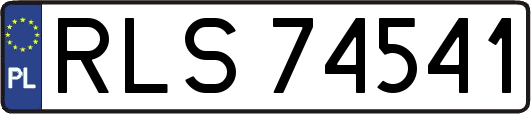 RLS74541
