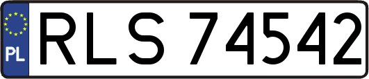 RLS74542