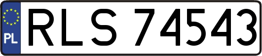 RLS74543