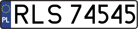 RLS74545
