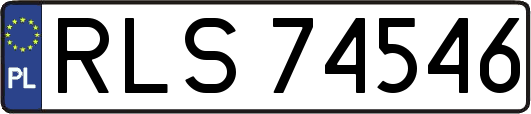 RLS74546