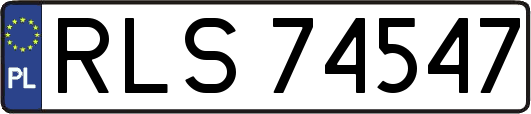 RLS74547
