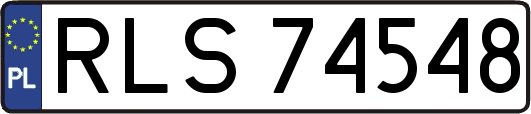 RLS74548
