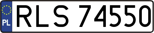 RLS74550